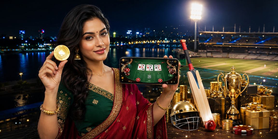 চট্টগ্রামে ক্রিকেট বেটিং উপভোগ করছেন একজন বাংলাদেশি