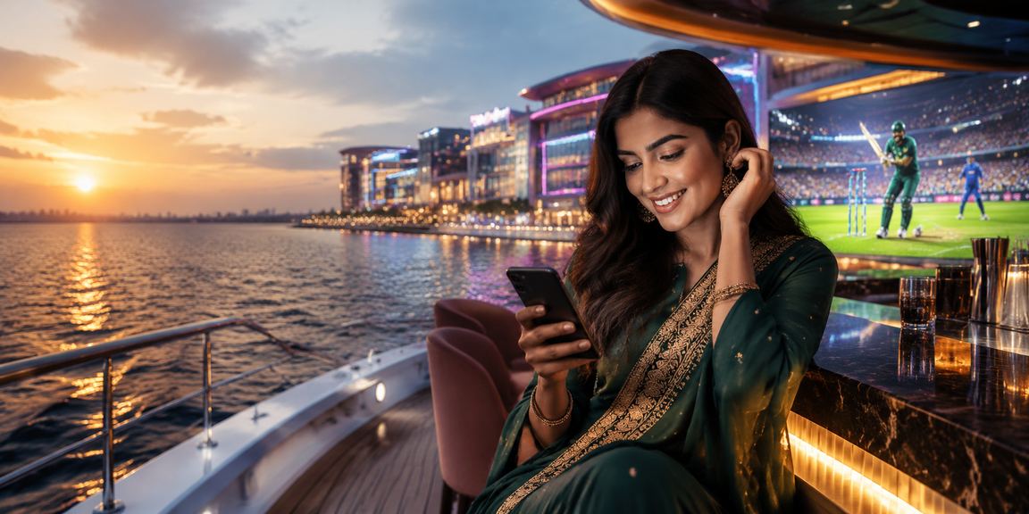 গাজীপুরের সৈকতে ক্রিকেট বেটিং ও লটারিতে অংশ নিচ্ছেন একজন