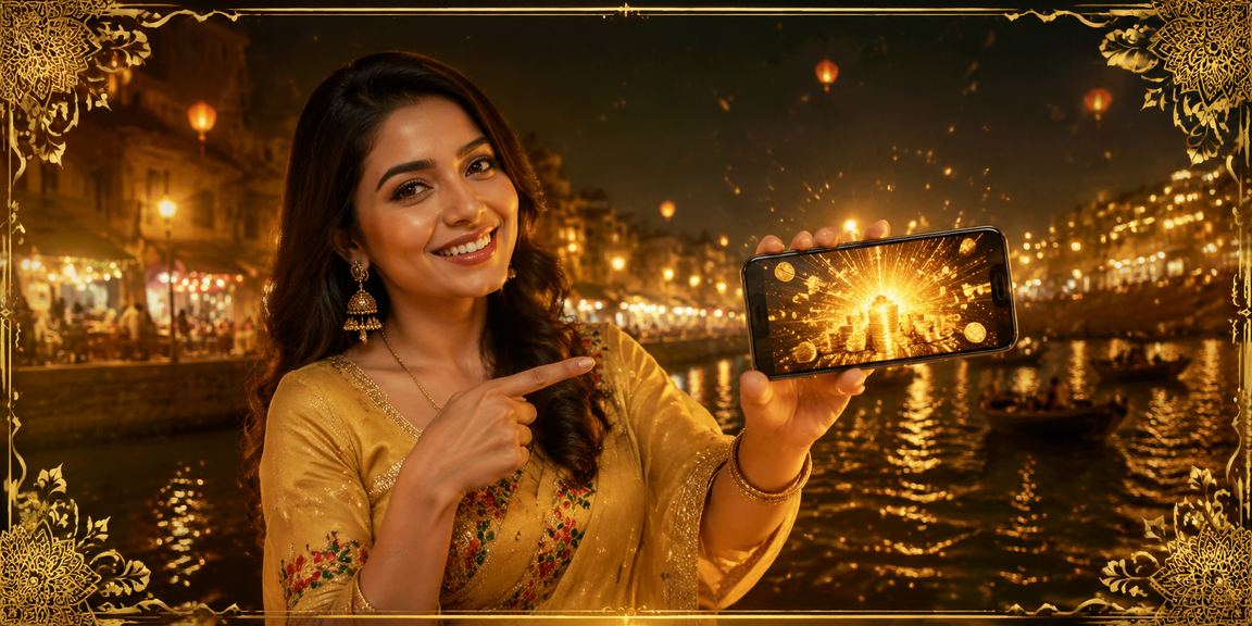 নারায়ণগঞ্জের রাতের বাজারে মোবাইলে ক্যাসিনো ও বিশ্লেষণ দেখছেন একজন
