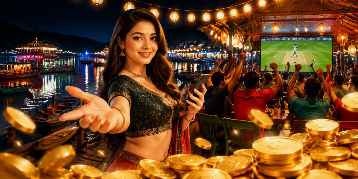 রাঙামাটিতে রাতের বাজারে ক্রিকেট বেটিং করছেন একজন ব্যবহারকারী
