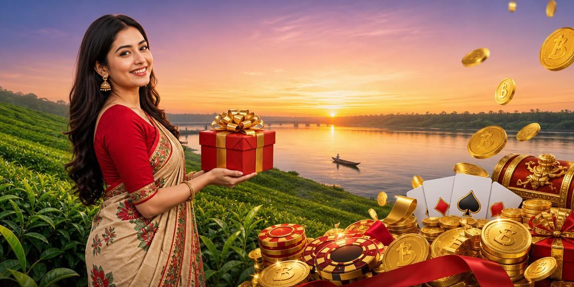 রংপুরে তীন পট্টি খেলার সময় টাকা গুনছেন একজন খেলোয়াড়